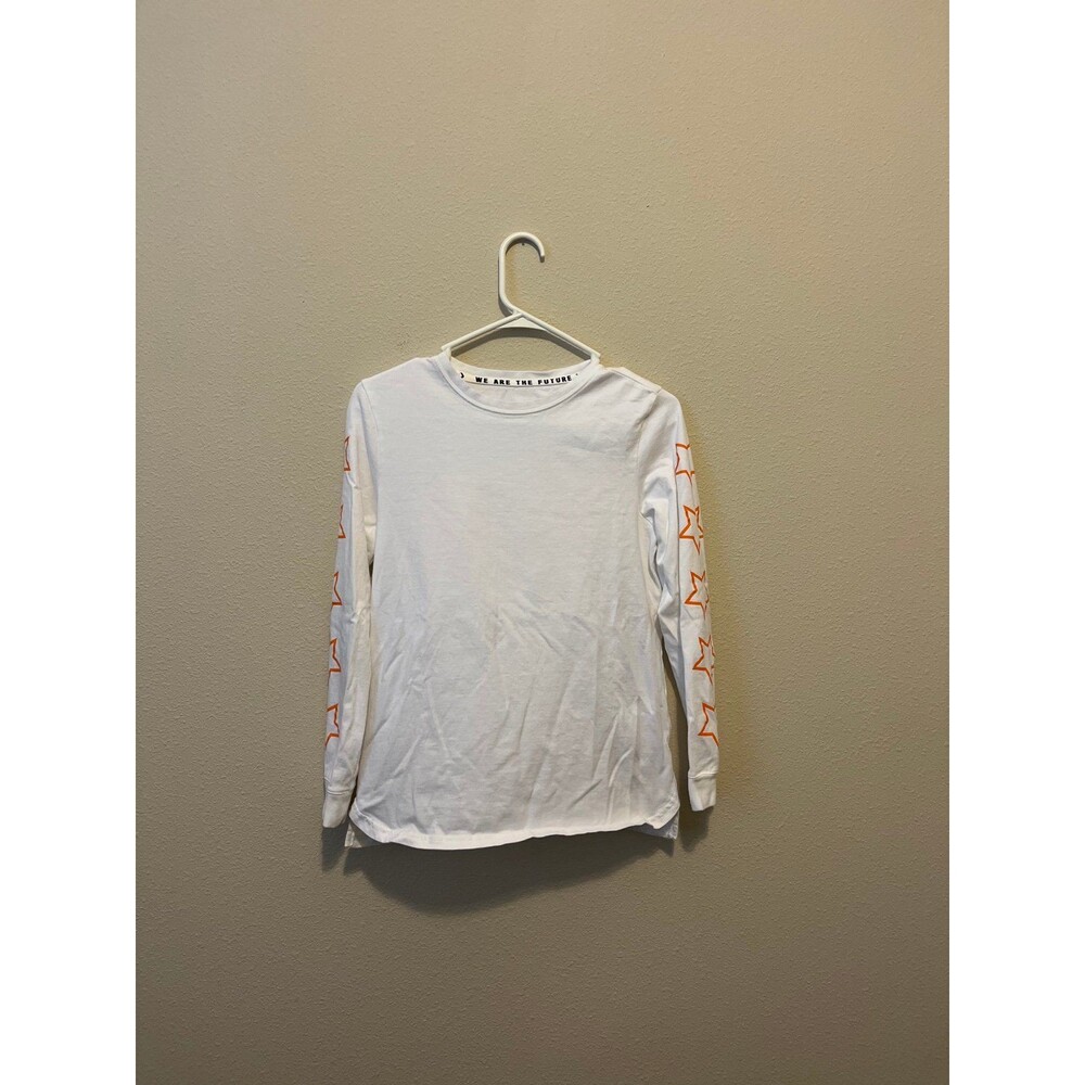 Art Class Boys Long Sleeve T-shirt